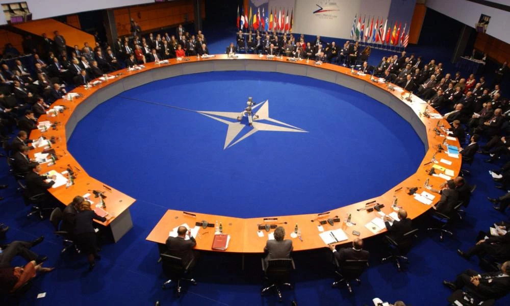 Σε ''τροχιά'' σύγκρουσης: ΝΑΤΟ και ΗΠΑ κατά της Κίνας